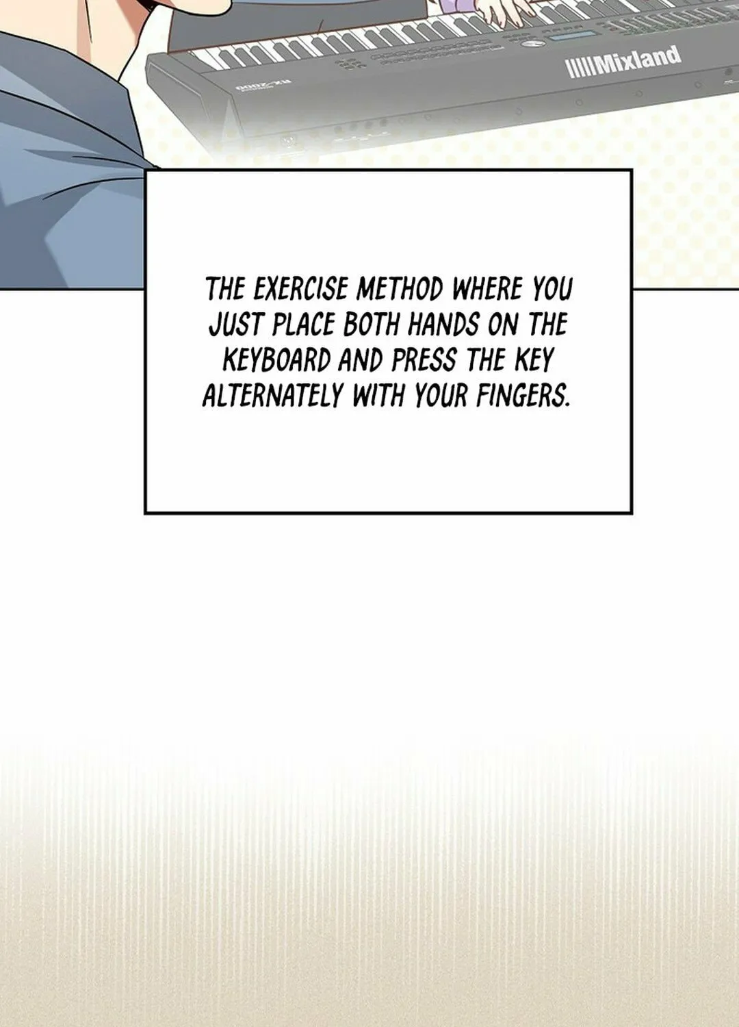 I Became a Doting Father Chapter 190 page 31 - 