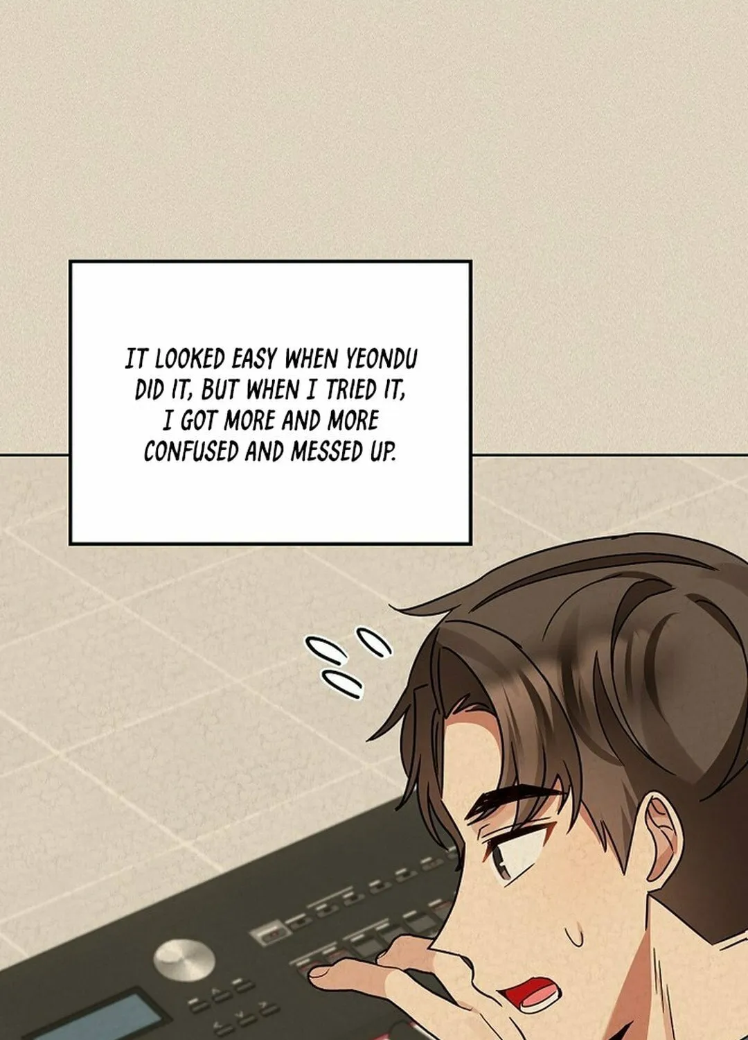 I Became a Doting Father Chapter 190 page 32 - 