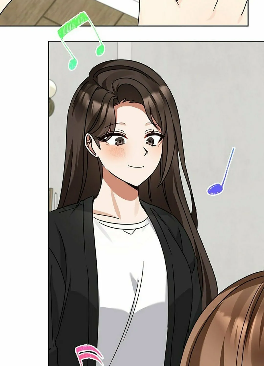 I Became a Doting Father Chapter 190 page 43 - 