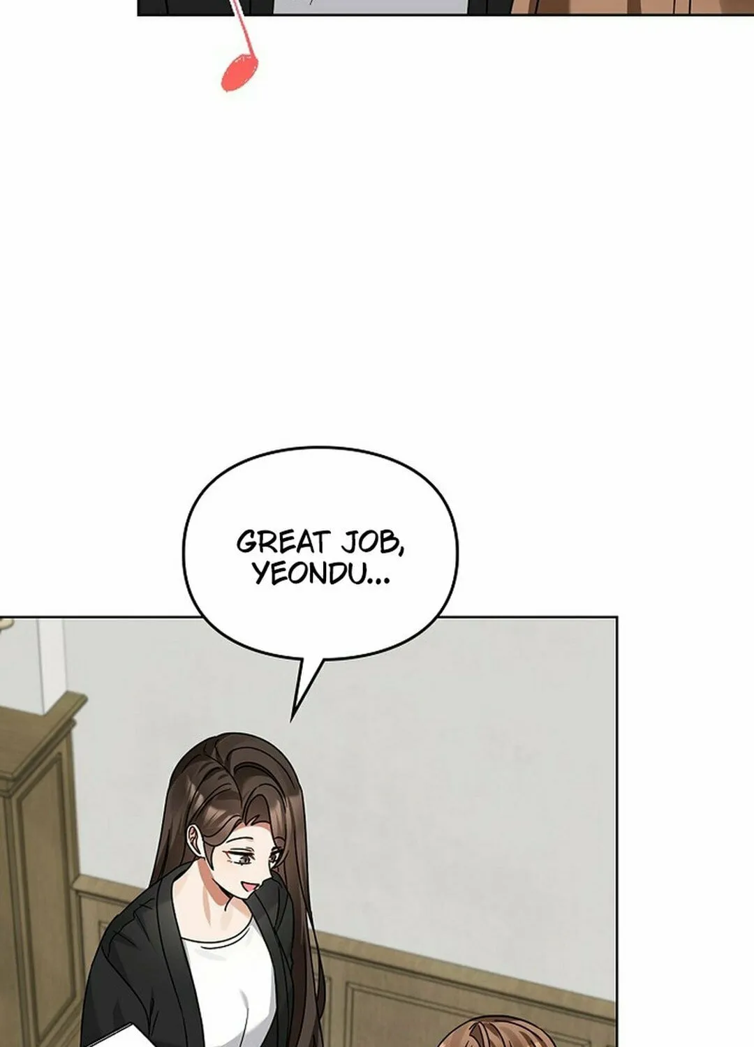 I Became a Doting Father Chapter 190 page 44 - 