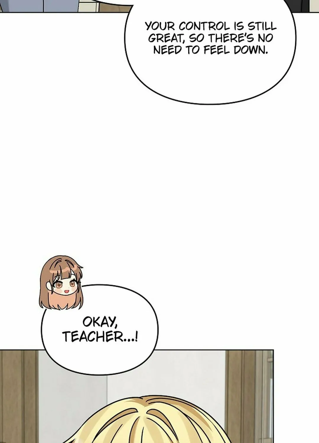 I Became a Doting Father Chapter 190 page 51 - 