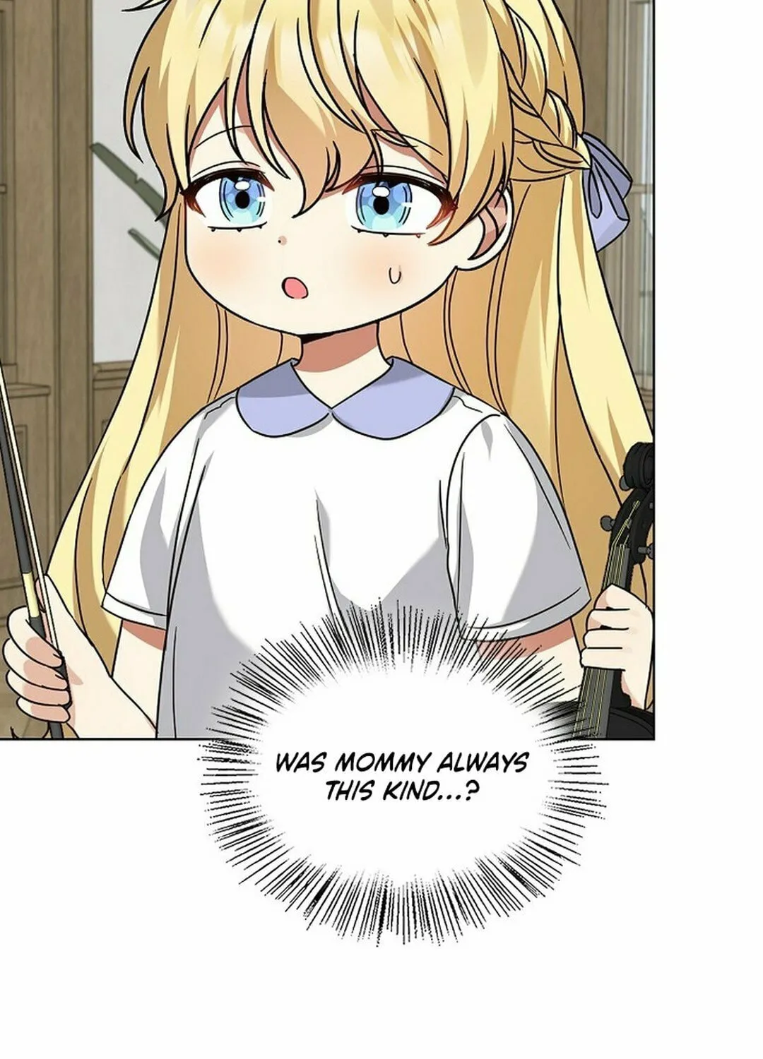 I Became a Doting Father Chapter 190 page 52 - 