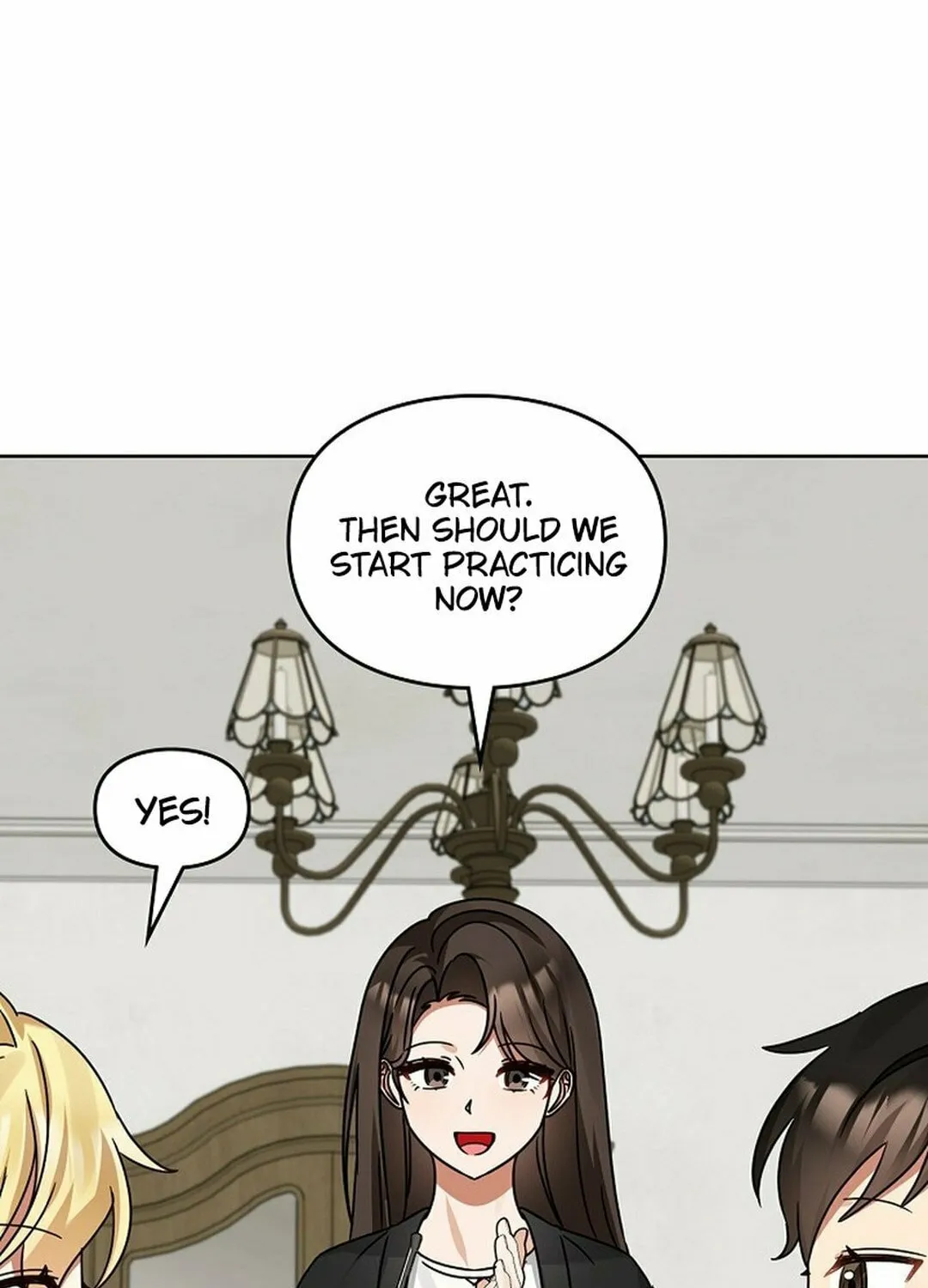 I Became a Doting Father Chapter 190 page 53 - 
