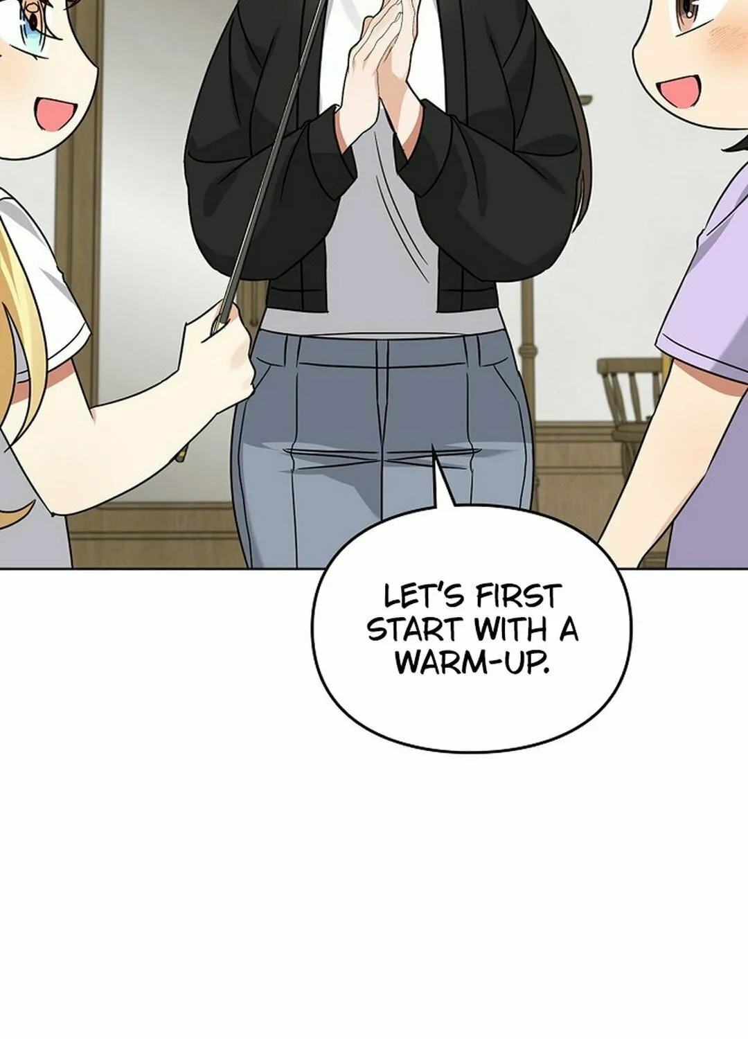 I Became a Doting Father Chapter 190 page 54 - 