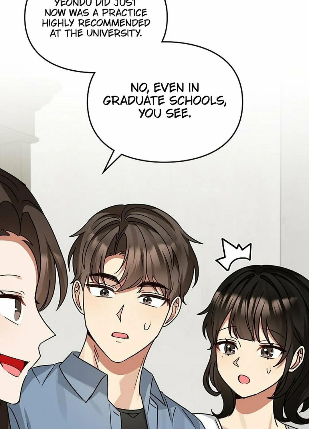 I Became a Doting Father Chapter 190 page 57 - 