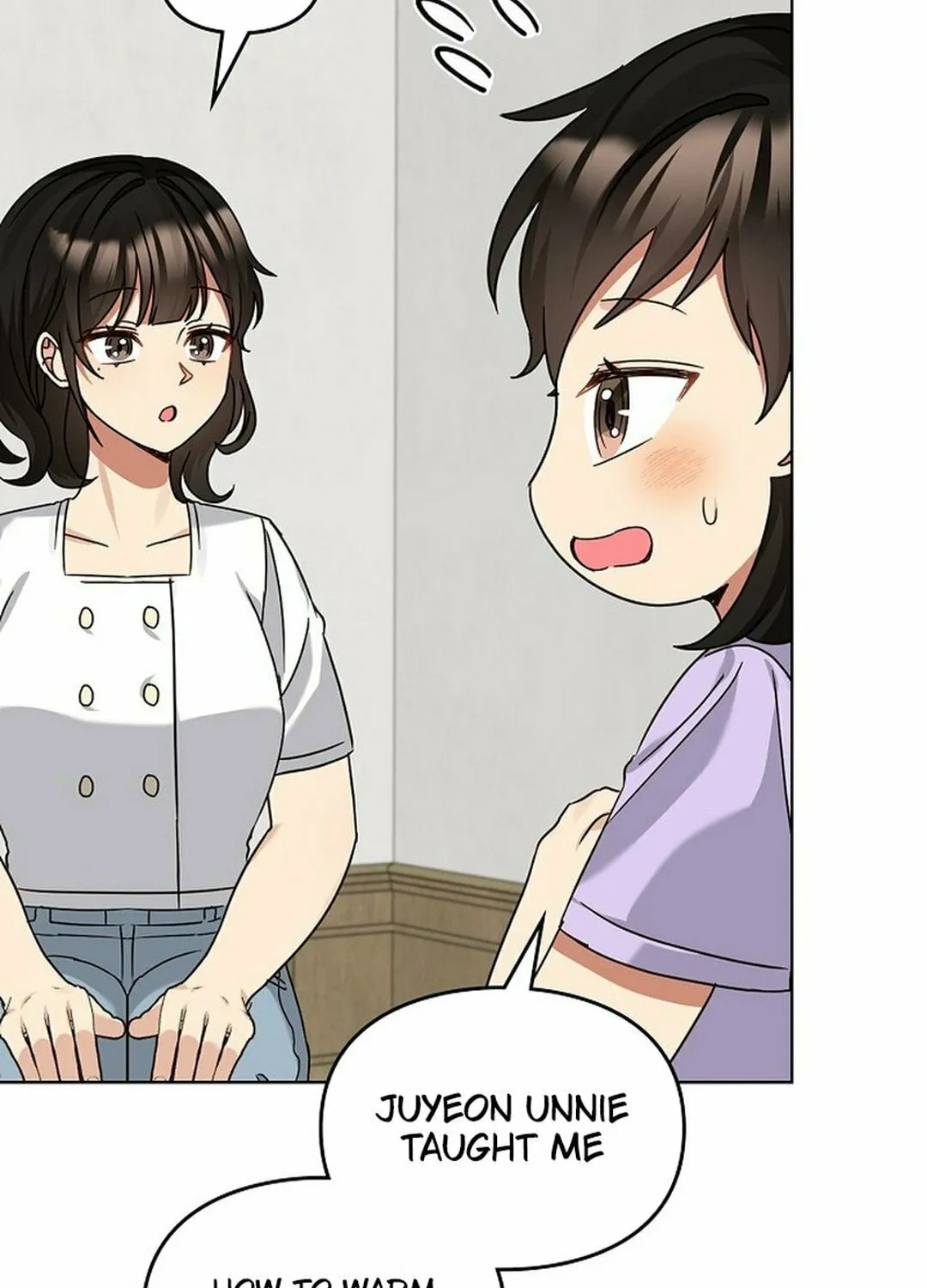 I Became a Doting Father Chapter 190 page 62 - 