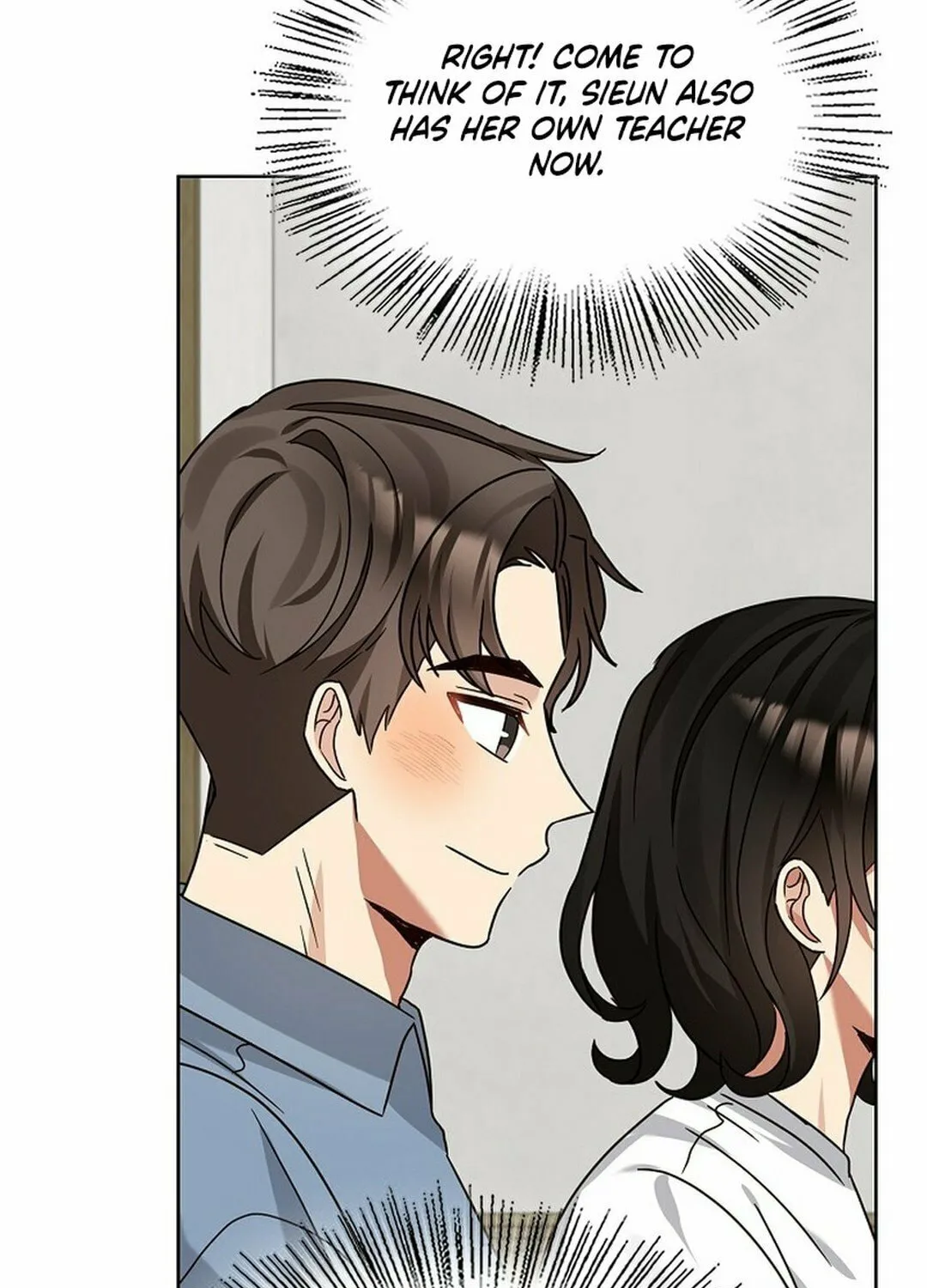 I Became a Doting Father Chapter 190 page 64 - 