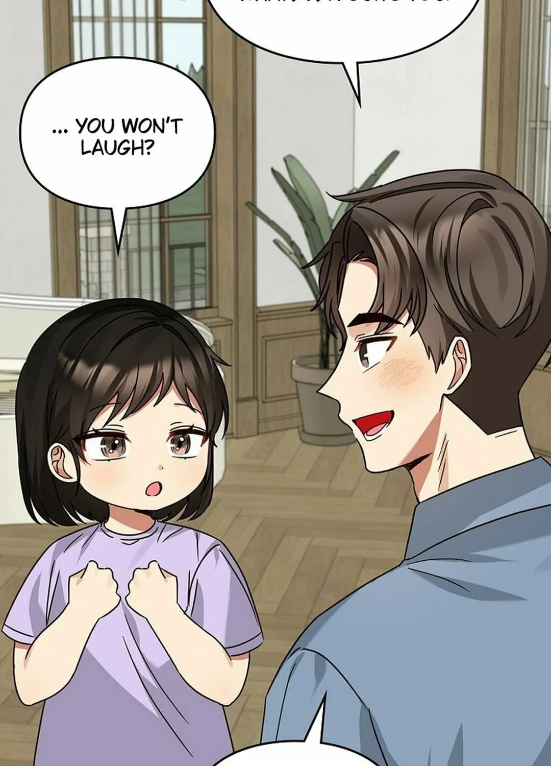 I Became a Doting Father Chapter 190 page 66 - 