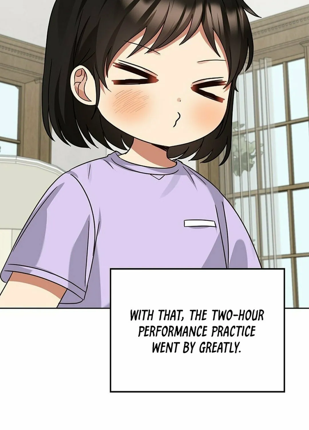 I Became a Doting Father Chapter 190 page 68 - 