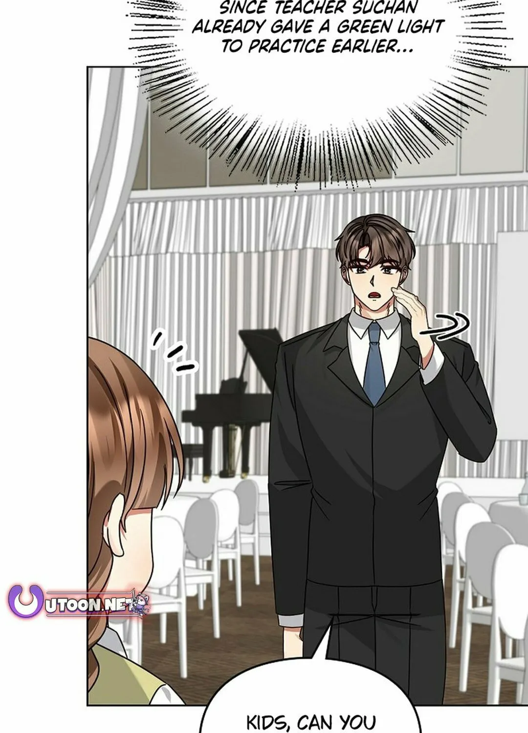 I Became a Doting Father Chapter 190 page 88 - 