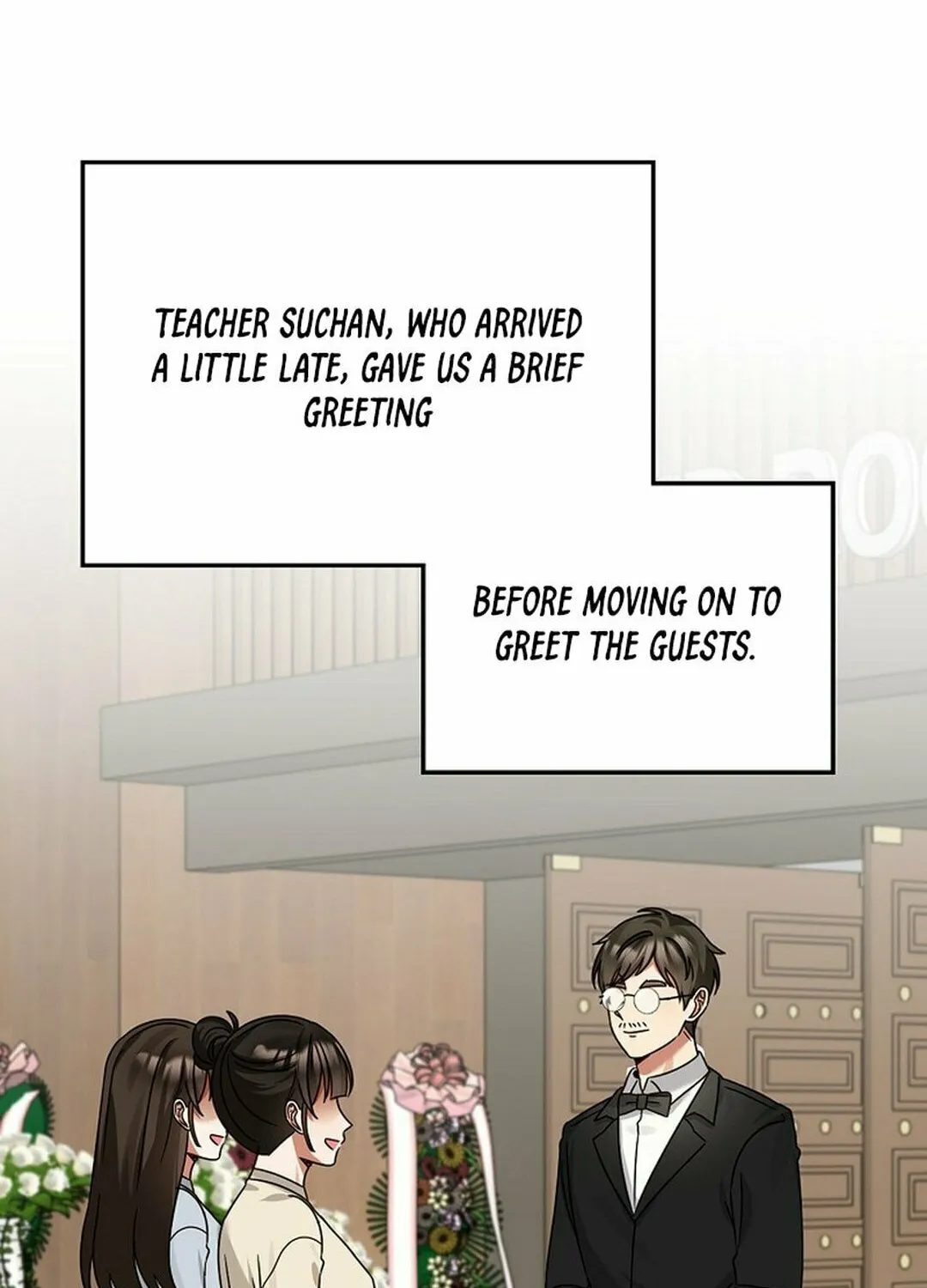 I Became a Doting Father Chapter 190 page 95 - 