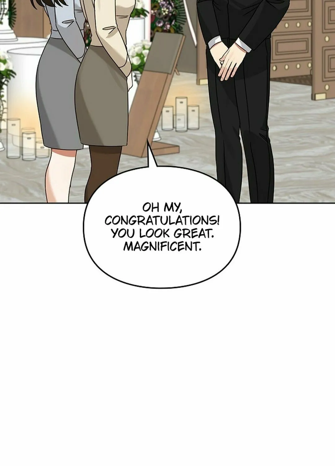 I Became a Doting Father Chapter 190 page 96 - 