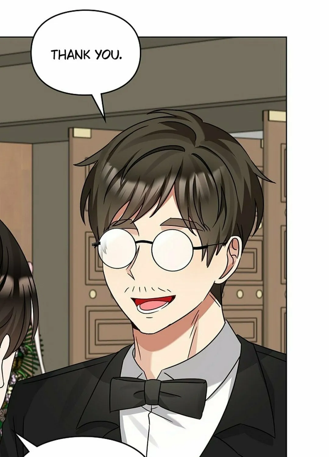I Became a Doting Father Chapter 190 page 97 - 