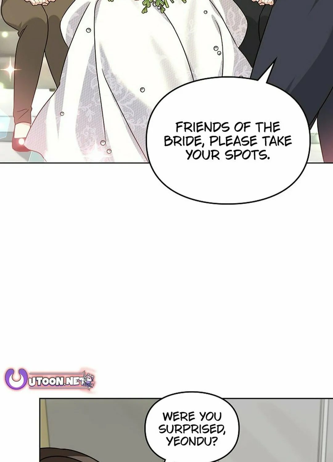 I Became a Doting Father Chapter 191 page 11 - 