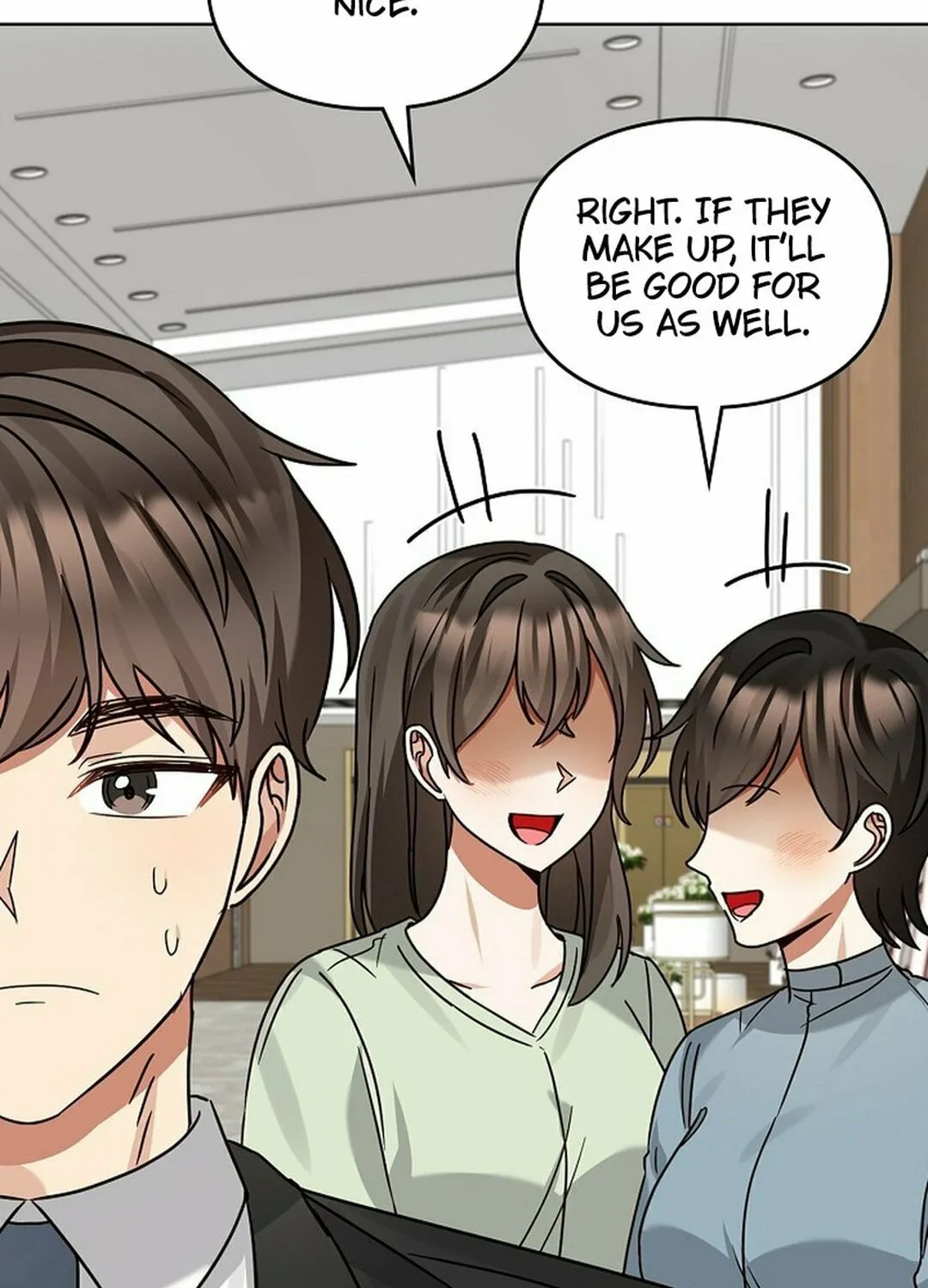 I Became a Doting Father Chapter 191 page 102 - 