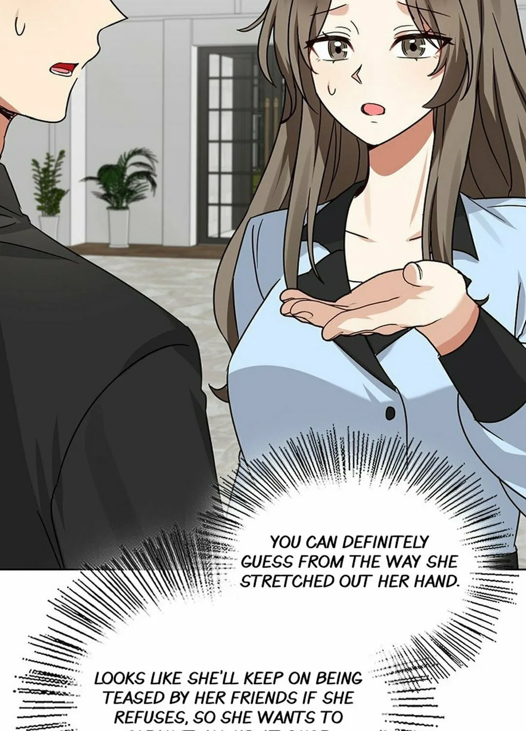 I Became a Doting Father Chapter 191 page 106 - 
