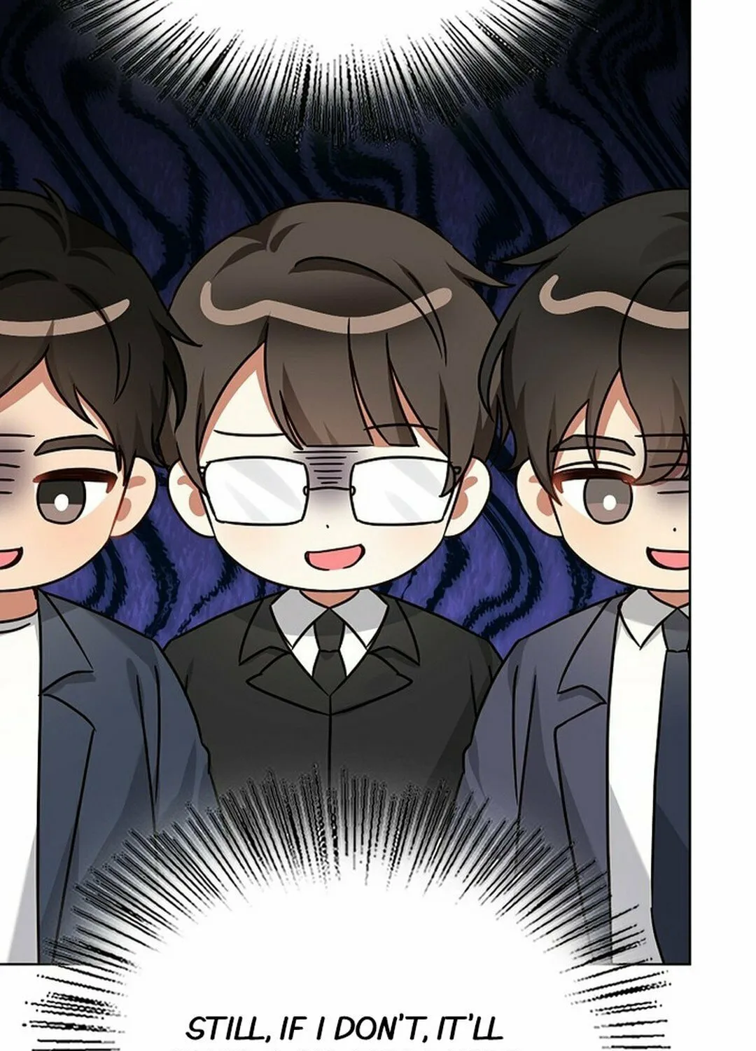 I Became a Doting Father Chapter 191 page 108 - 