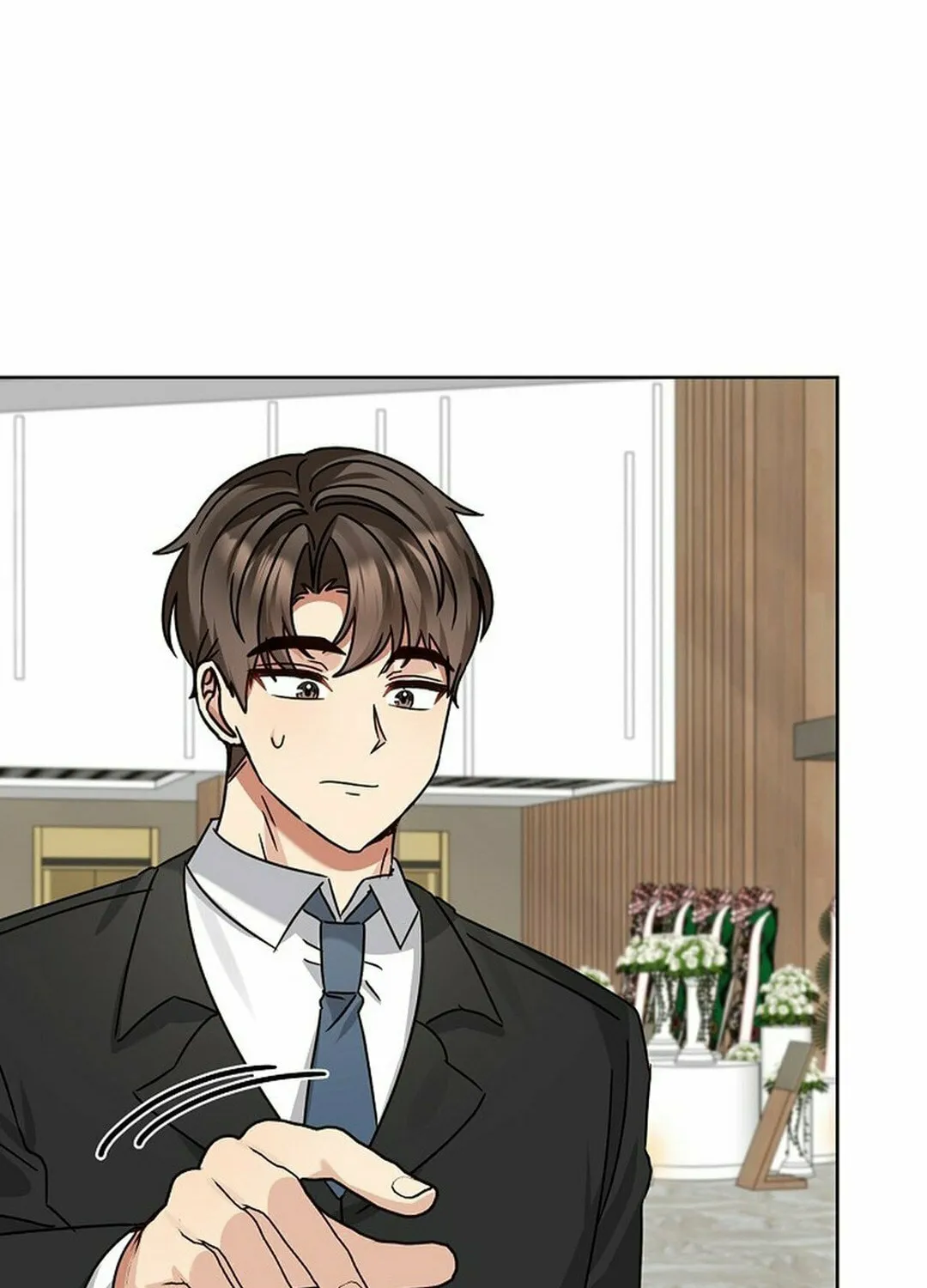 I Became a Doting Father Chapter 191 page 111 - 