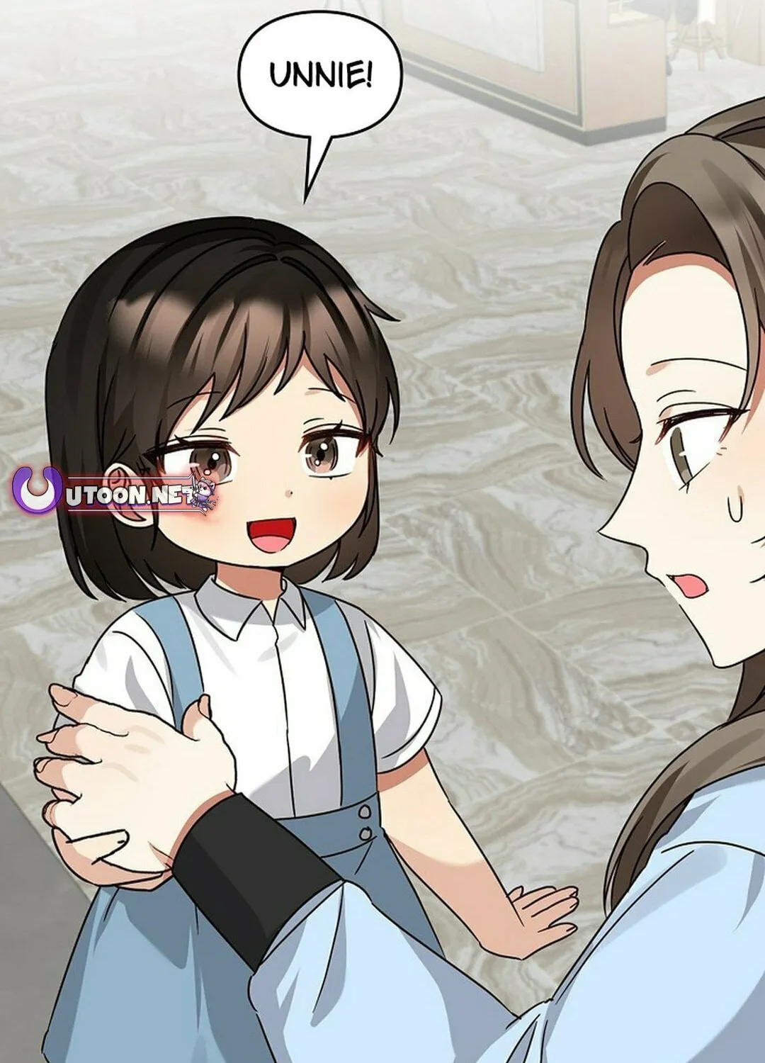 I Became a Doting Father Chapter 191 page 116 - 