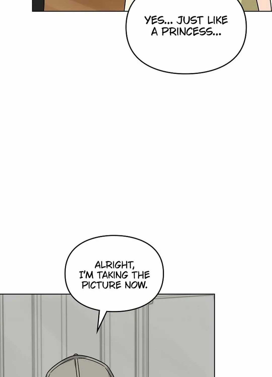 I Became a Doting Father Chapter 191 page 13 - 