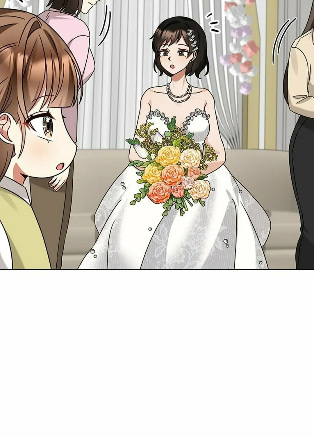 I Became a Doting Father Chapter 191 page 16 - 