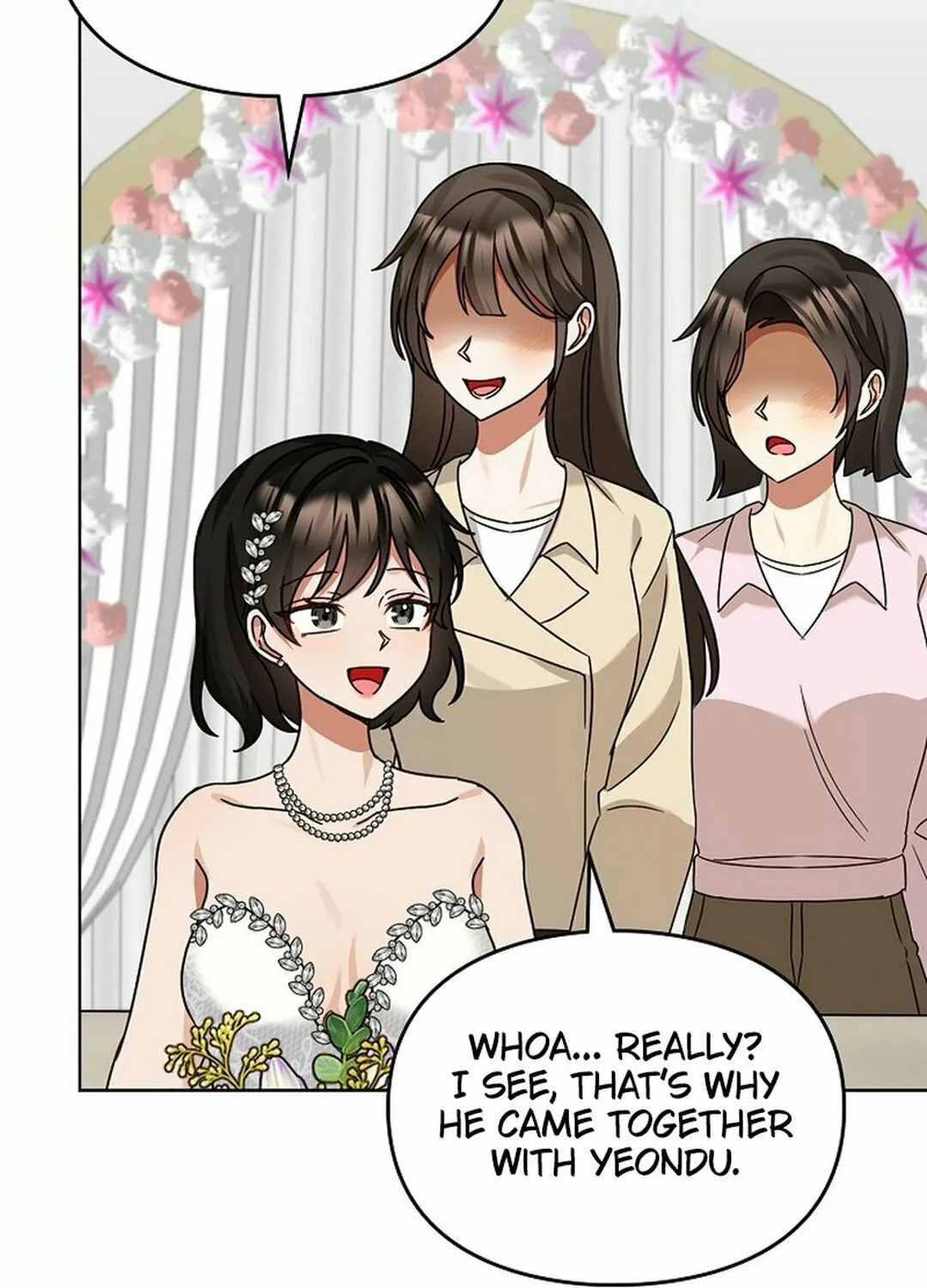 I Became a Doting Father Chapter 191 page 19 - 