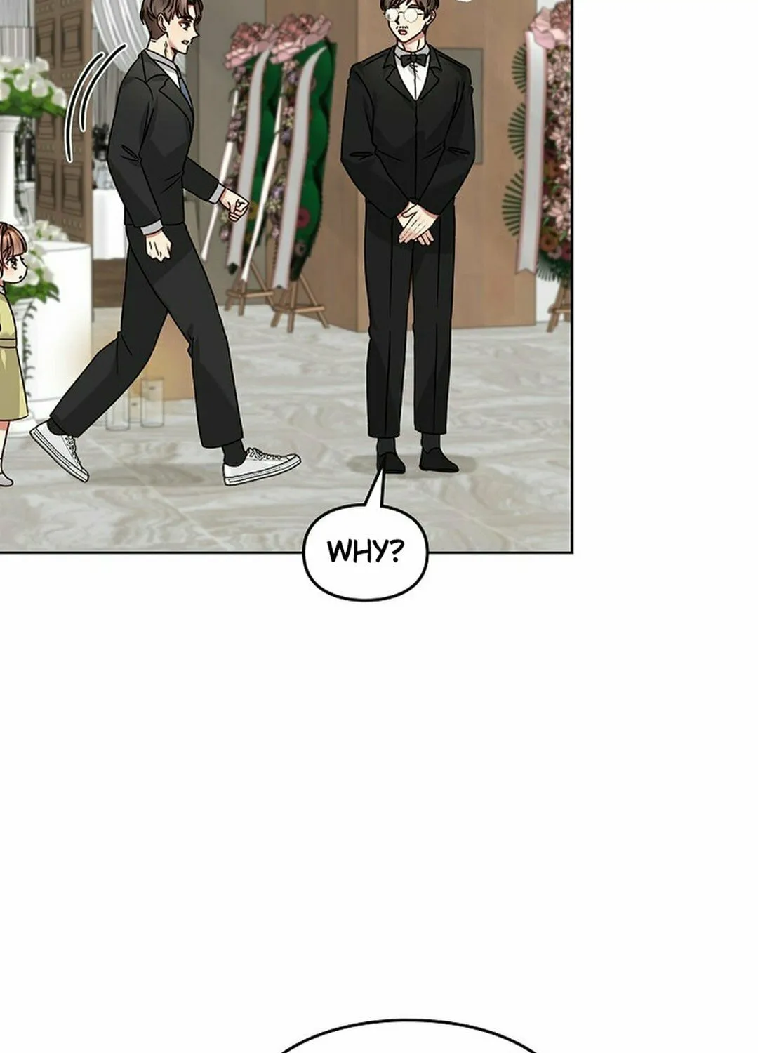 I Became a Doting Father Chapter 191 page 3 - 