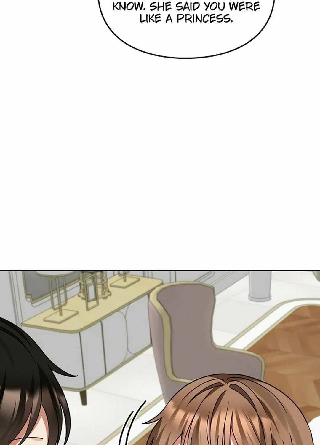 I Became a Doting Father Chapter 191 page 24 - 