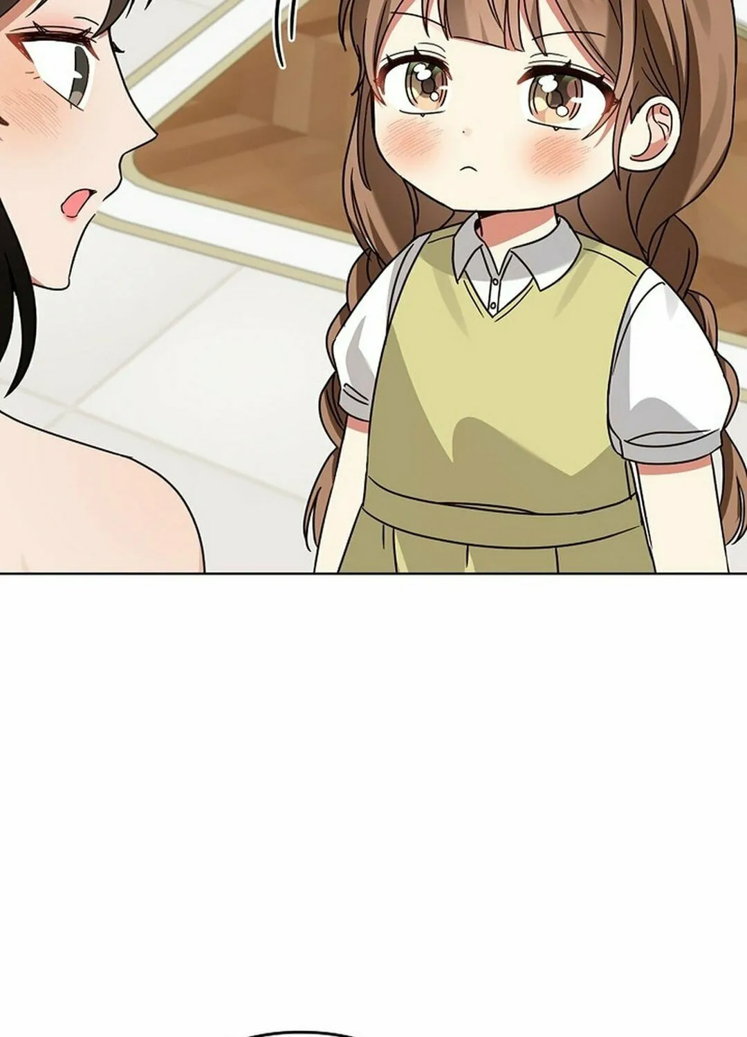 I Became a Doting Father Chapter 191 page 25 - 