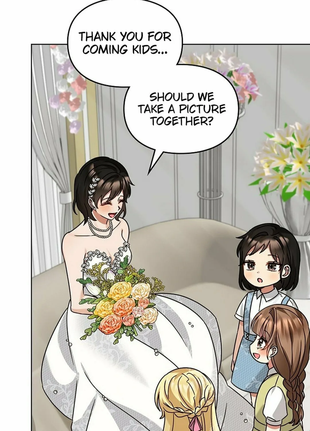 I Became a Doting Father Chapter 191 page 26 - 