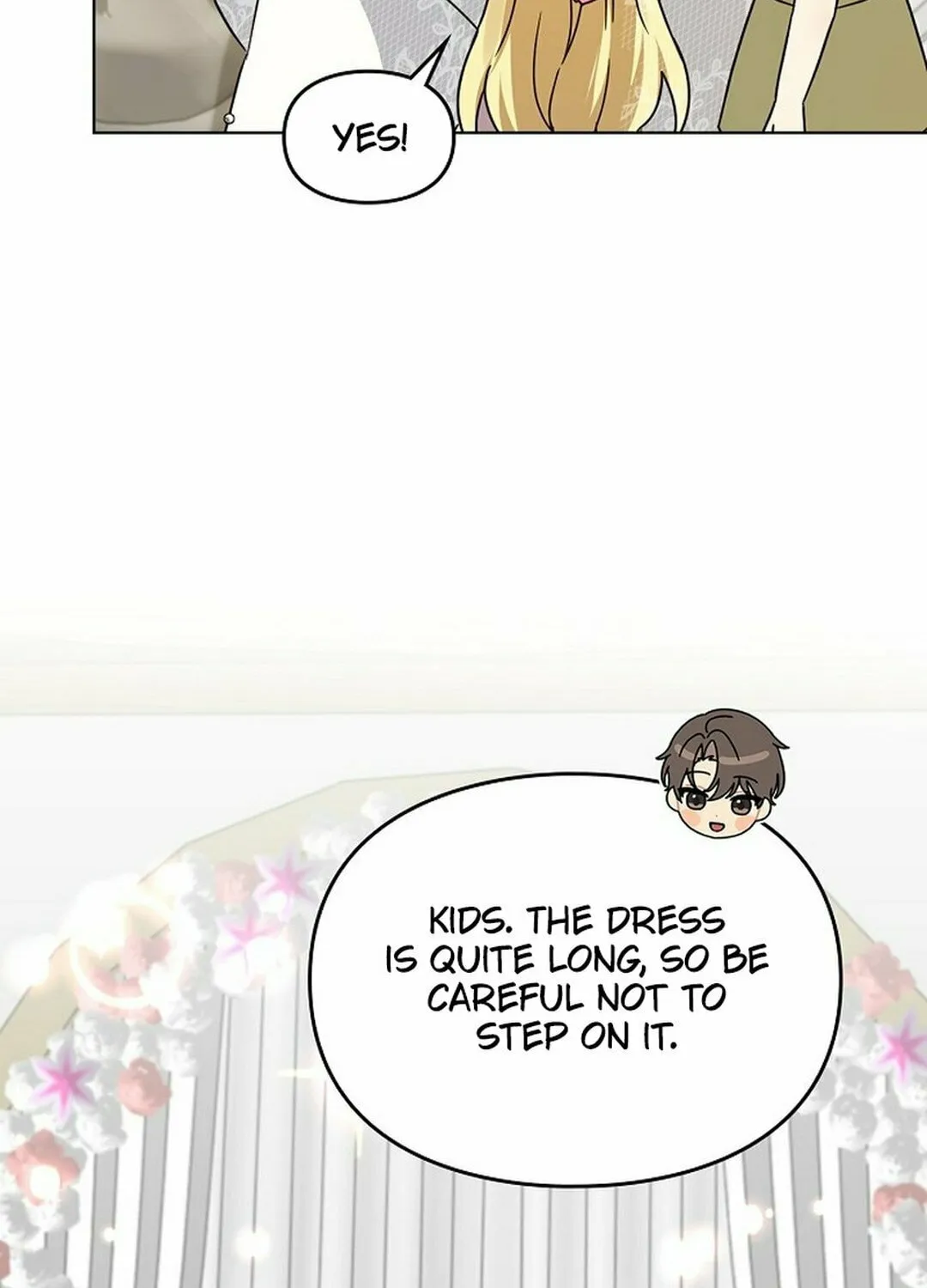 I Became a Doting Father Chapter 191 page 27 - 