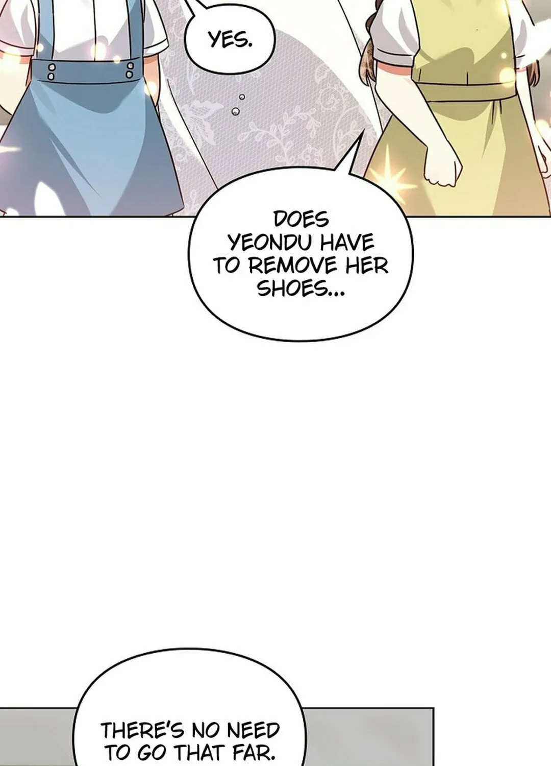 I Became a Doting Father Chapter 191 page 29 - 