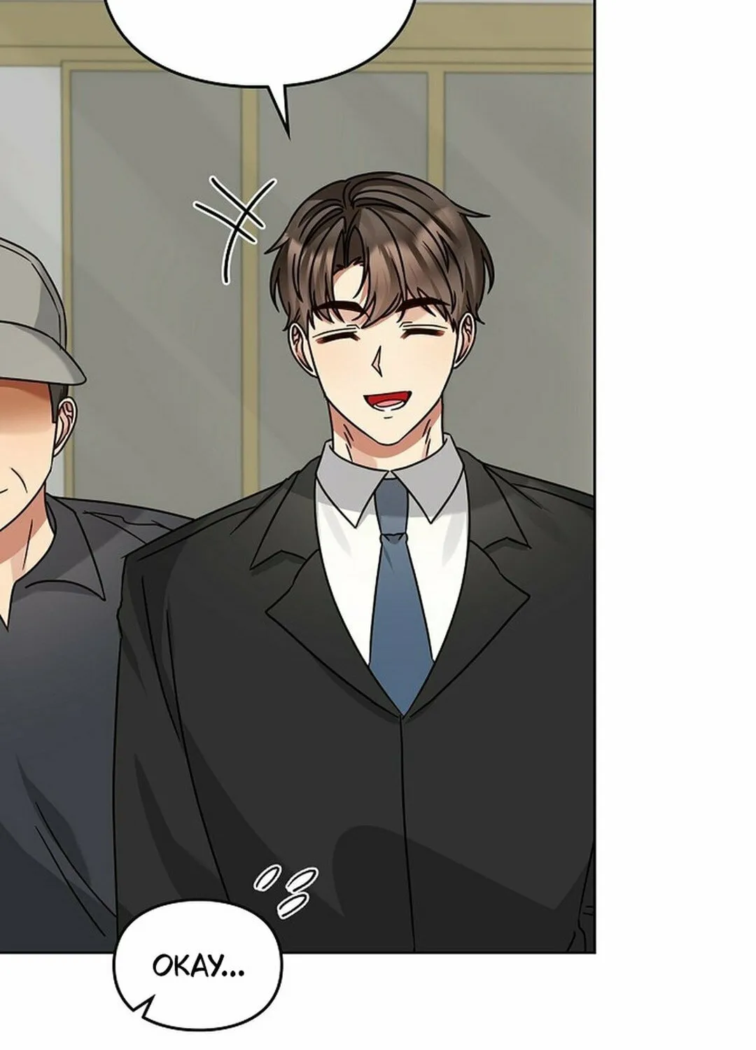 I Became a Doting Father Chapter 191 page 30 - 