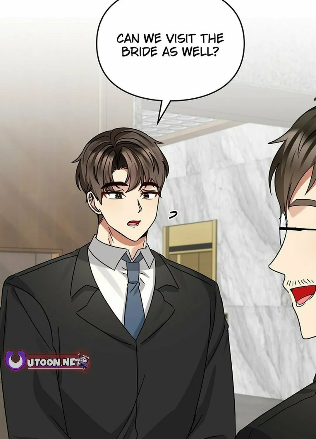 I Became a Doting Father Chapter 191 page 4 - 