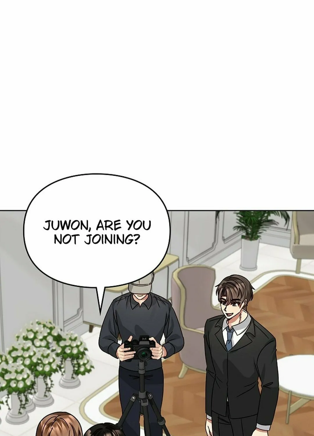 I Became a Doting Father Chapter 191 page 31 - 