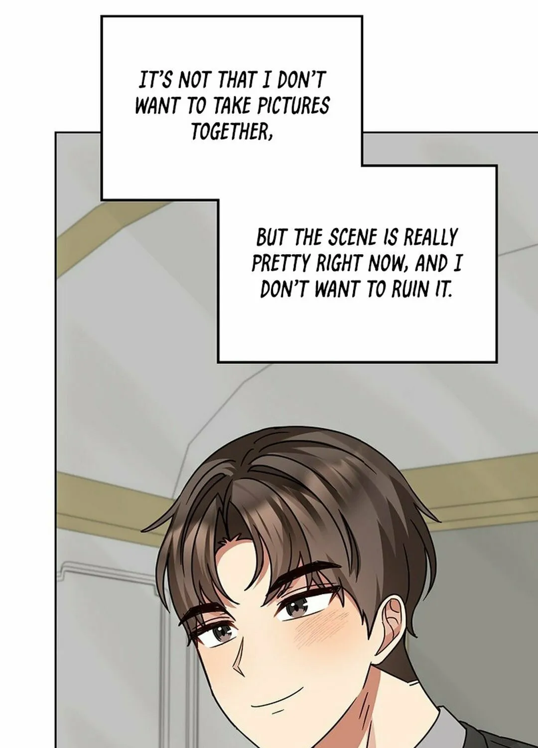 I Became a Doting Father Chapter 191 page 33 - 