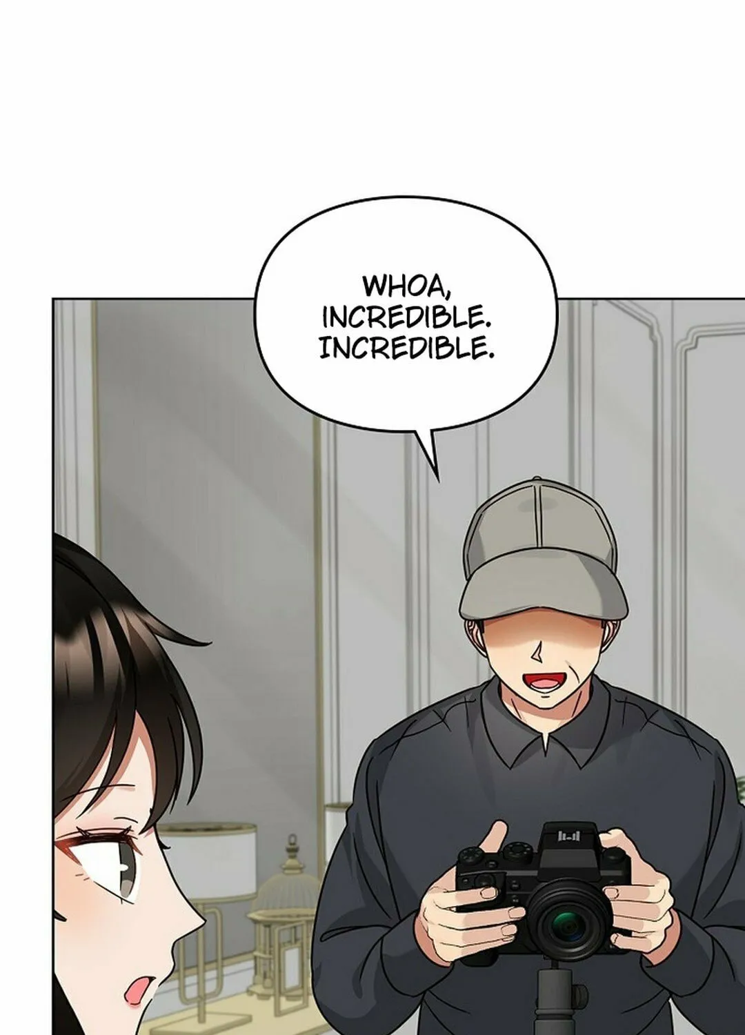 I Became a Doting Father Chapter 191 page 36 - 