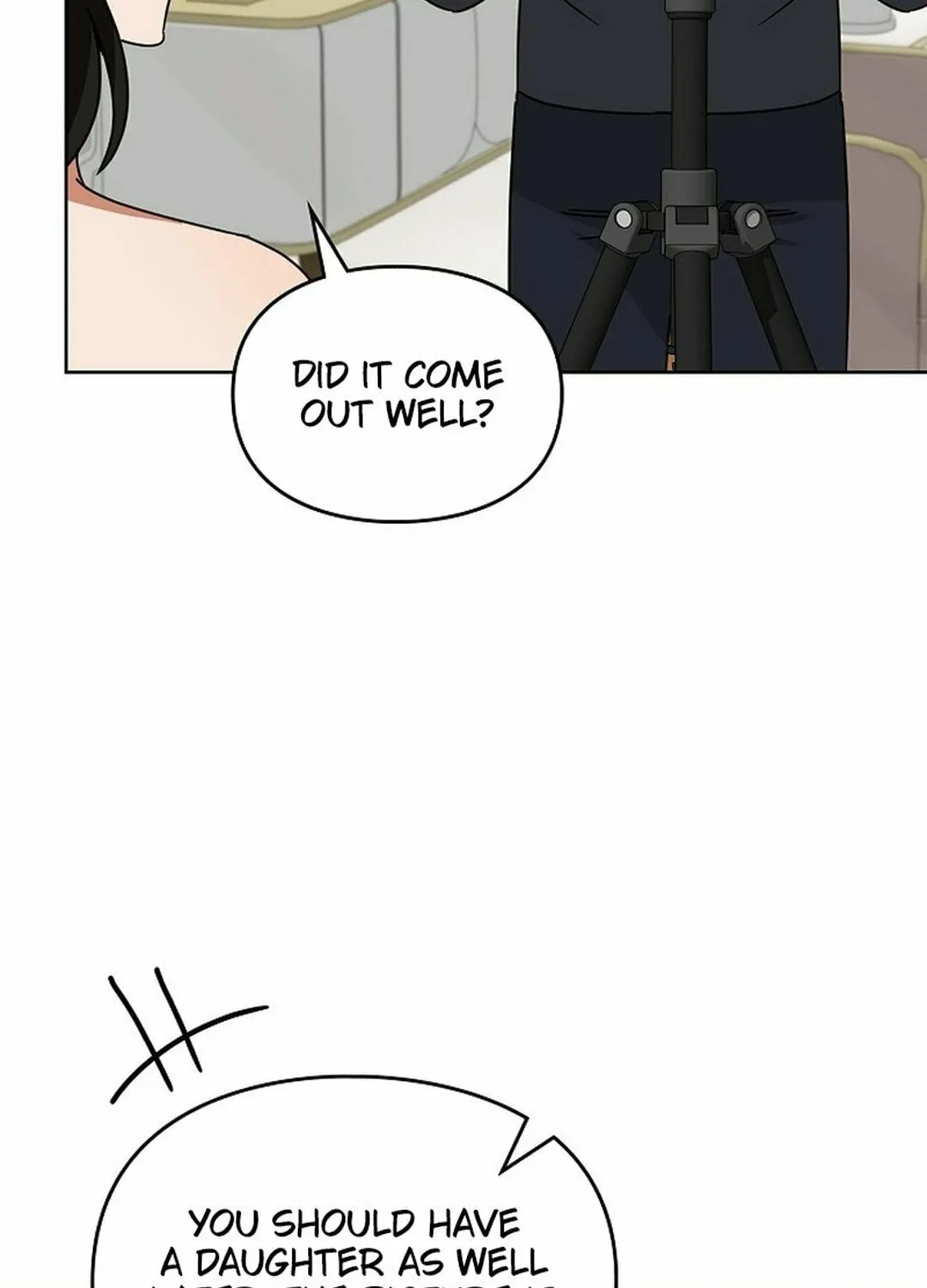 I Became a Doting Father Chapter 191 page 37 - 