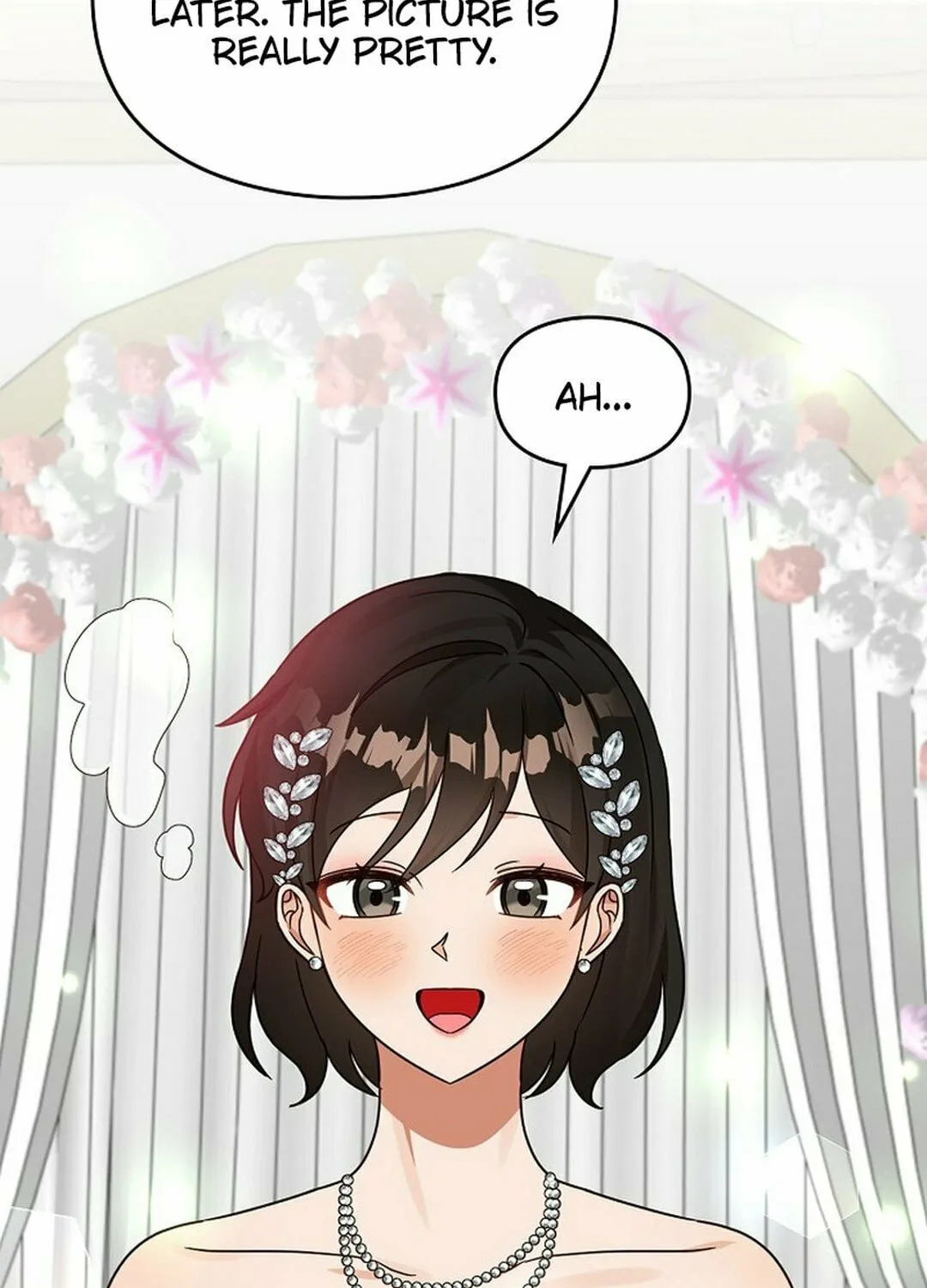 I Became a Doting Father Chapter 191 page 38 - 