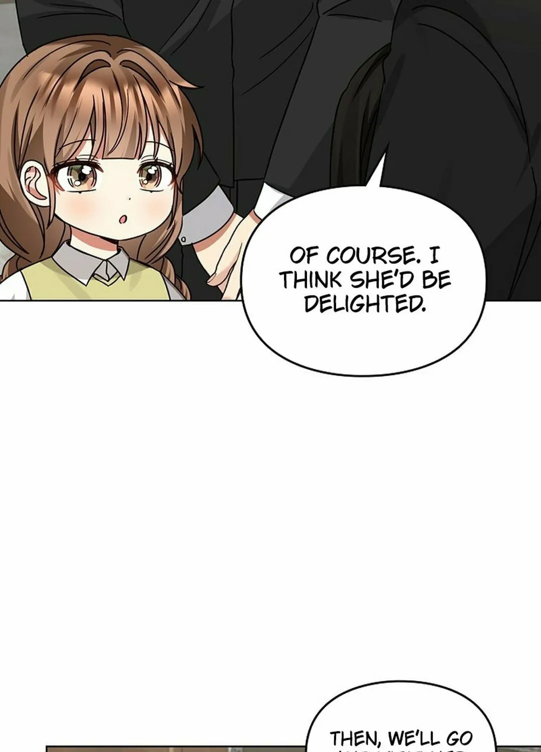 I Became a Doting Father Chapter 191 page 5 - 
