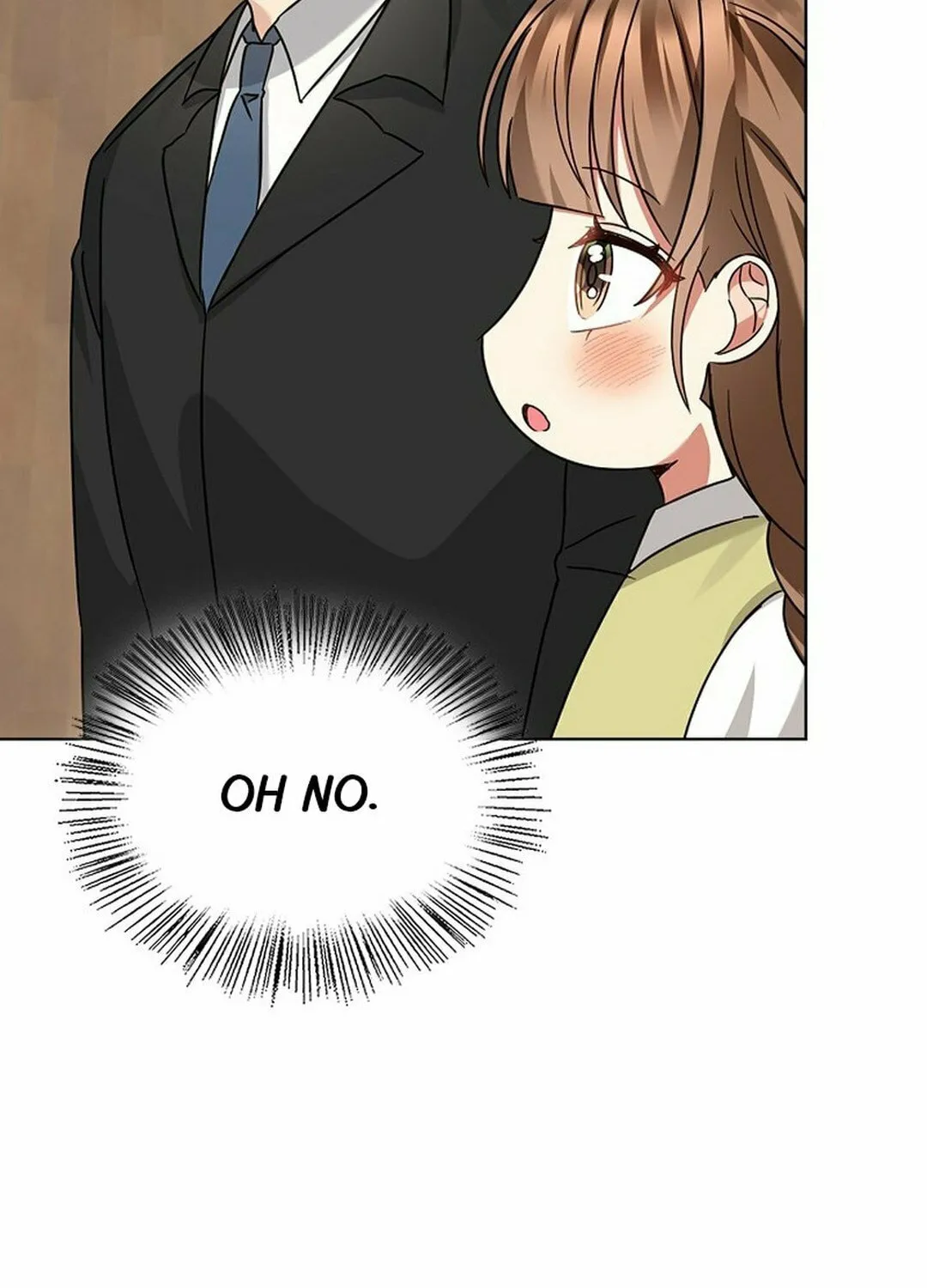 I Became a Doting Father Chapter 191 page 44 - 