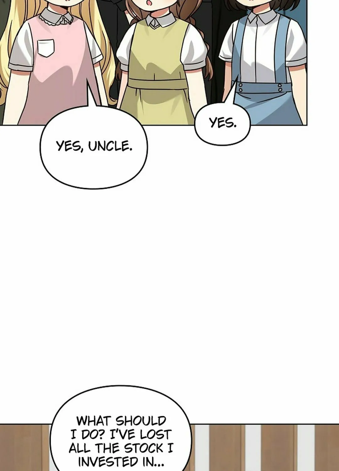 I Became a Doting Father Chapter 191 page 50 - 
