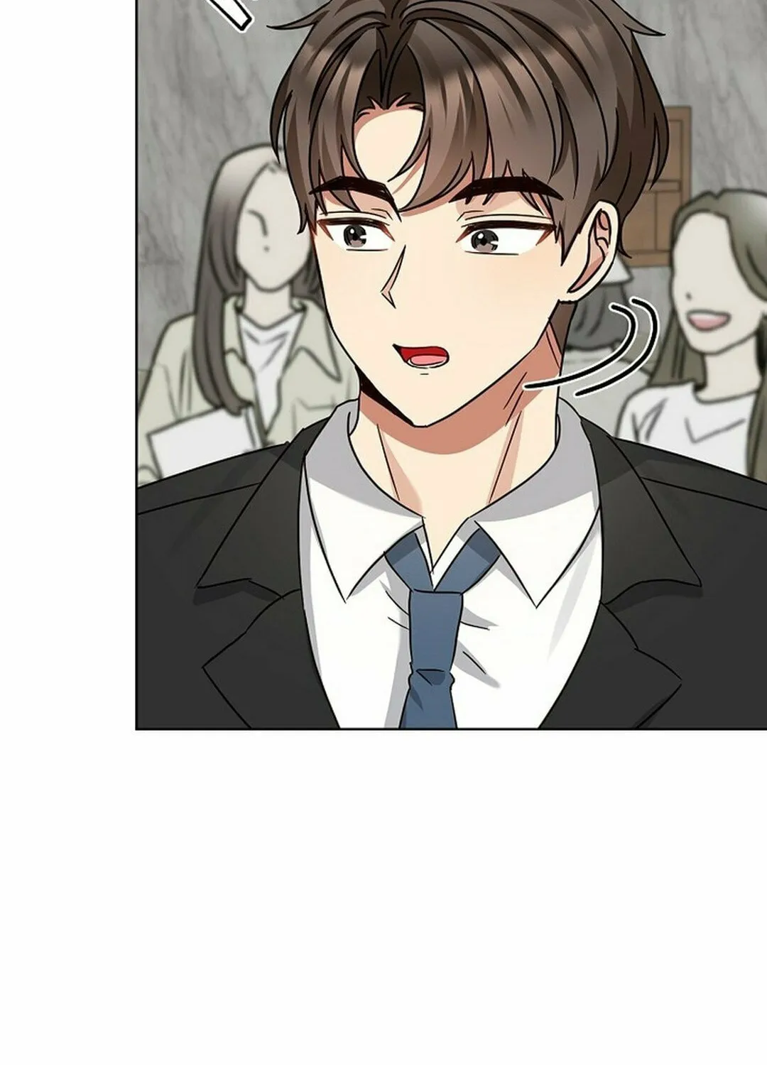 I Became a Doting Father Chapter 191 page 53 - 