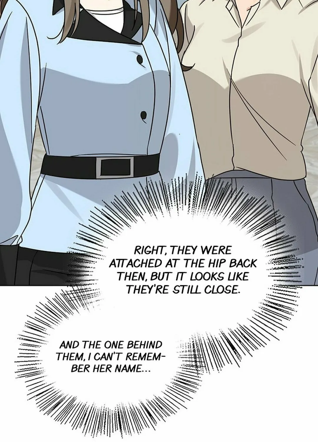 I Became a Doting Father Chapter 191 page 55 - 