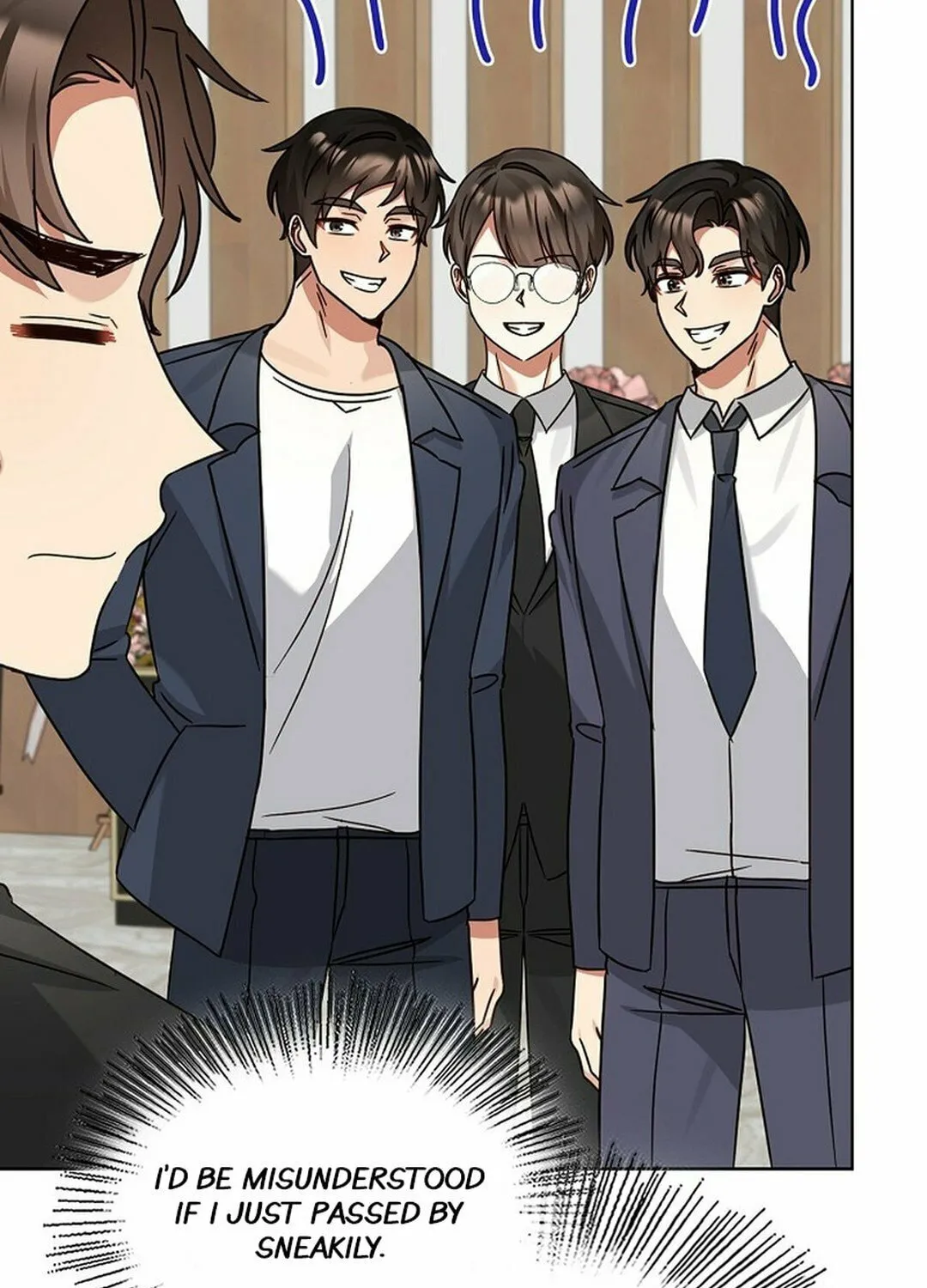 I Became a Doting Father Chapter 191 page 57 - 