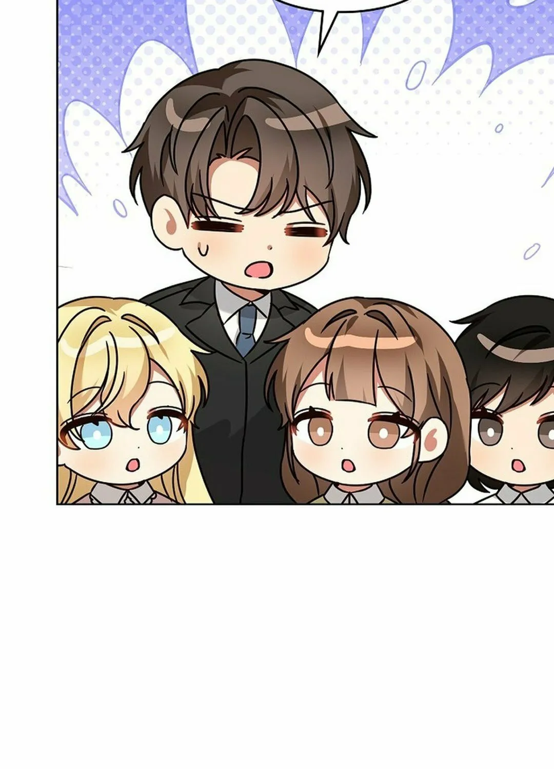 I Became a Doting Father Chapter 191 page 59 - 