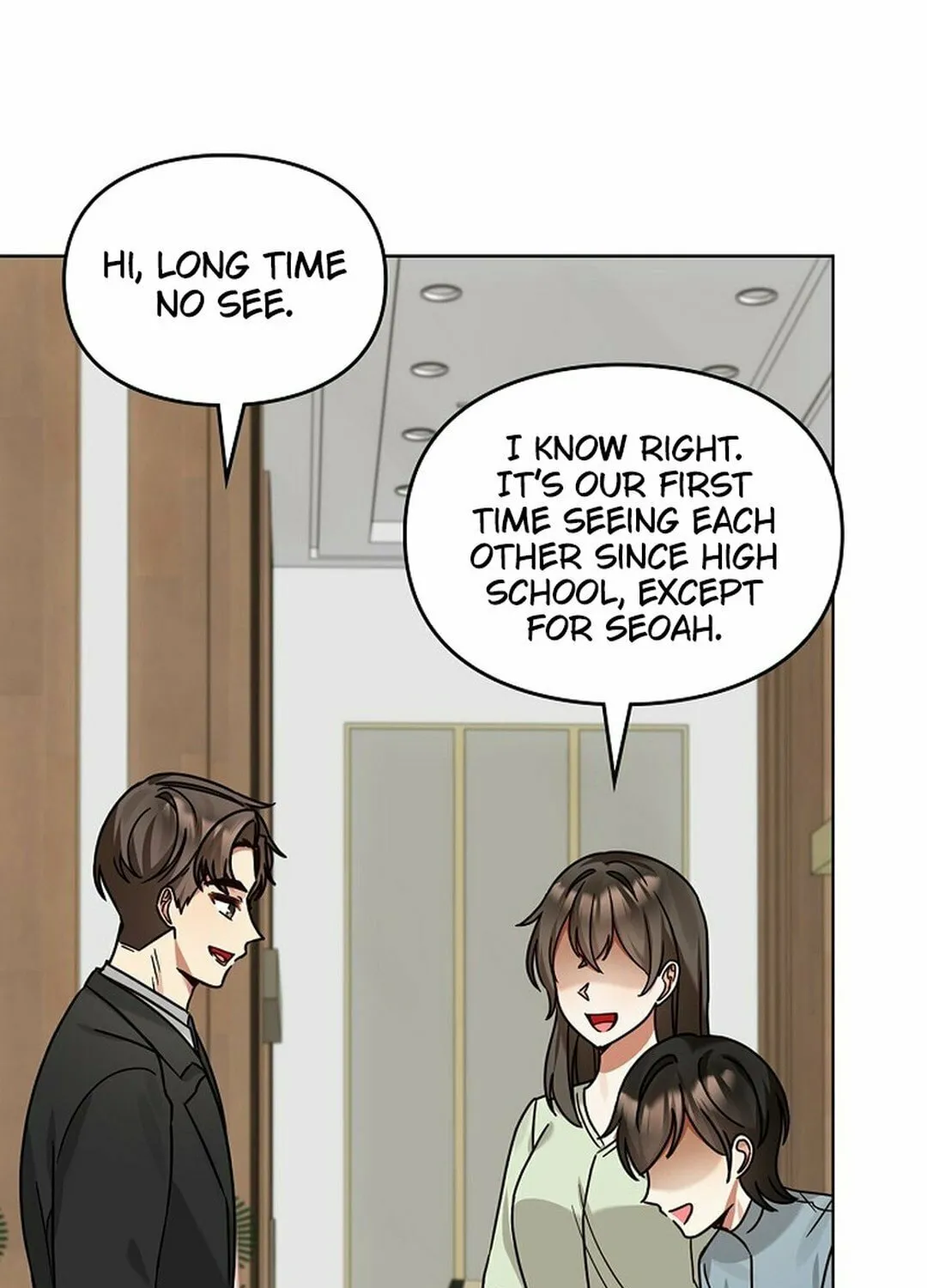 I Became a Doting Father Chapter 191 page 66 - 
