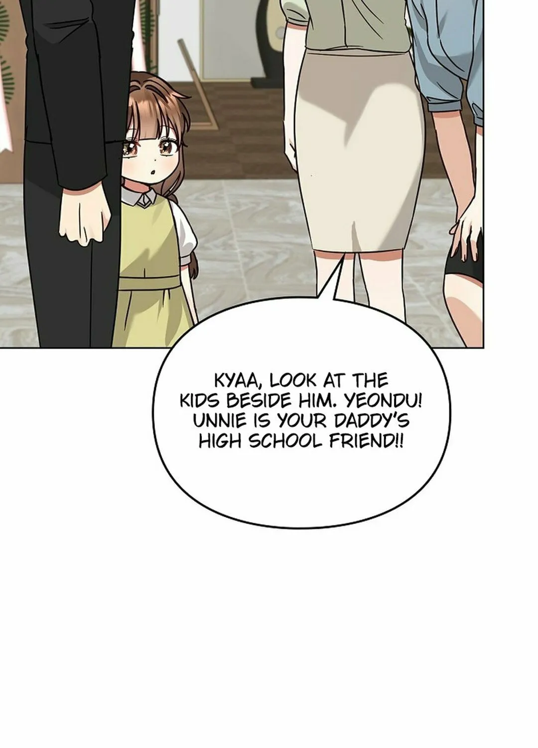 I Became a Doting Father Chapter 191 page 67 - 