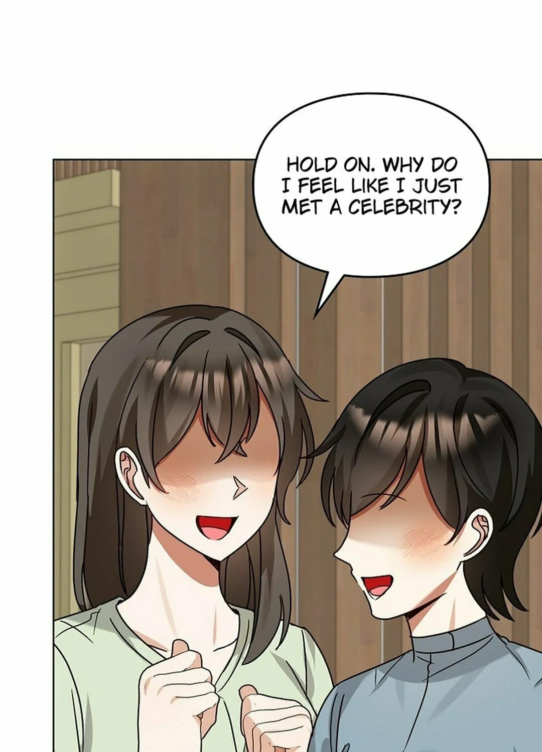 I Became a Doting Father Chapter 191 page 68 - 