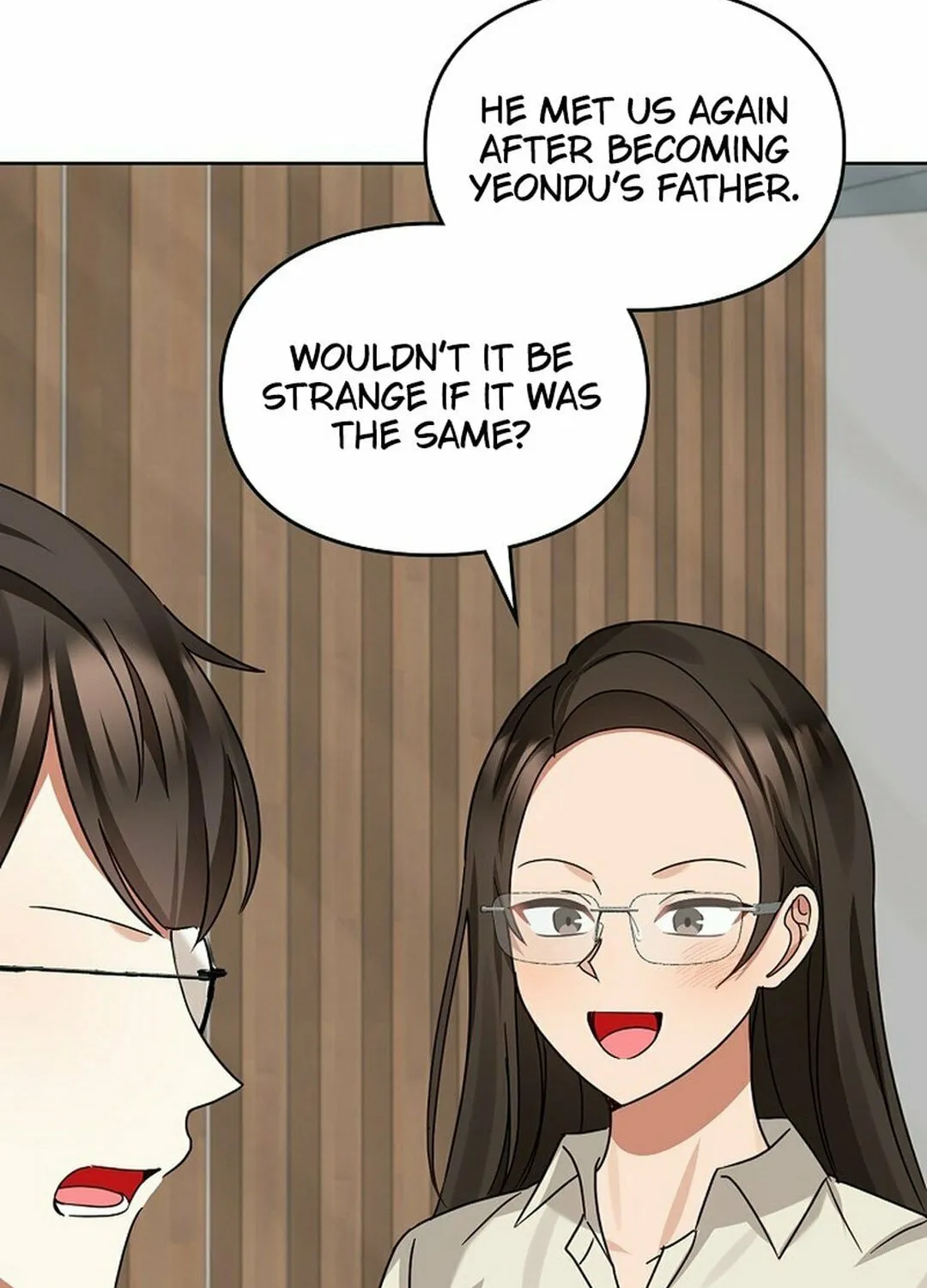 I Became a Doting Father Chapter 191 page 72 - 